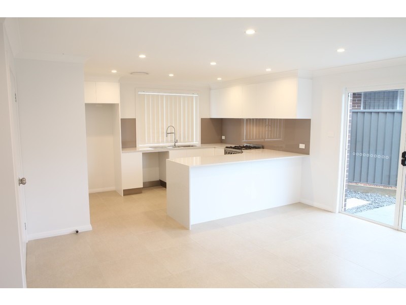 44a Rosella Circuit, Gregory Hills NSW 2557