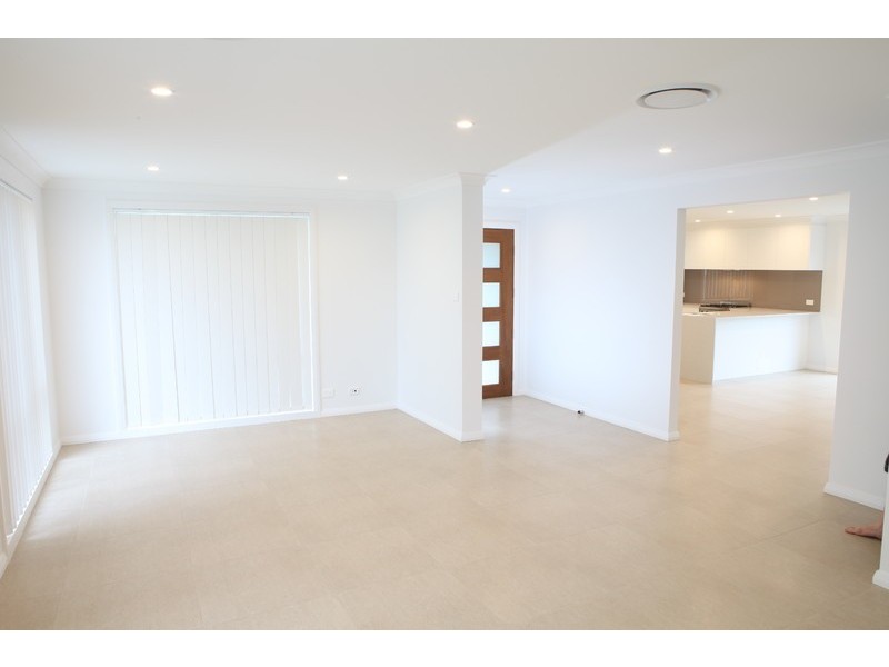 44a Rosella Circuit, Gregory Hills NSW 2557