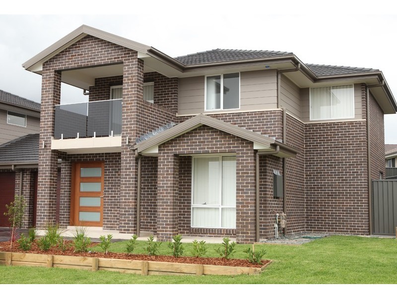 44b Rosella Circuit, Gregory Hills NSW 2557