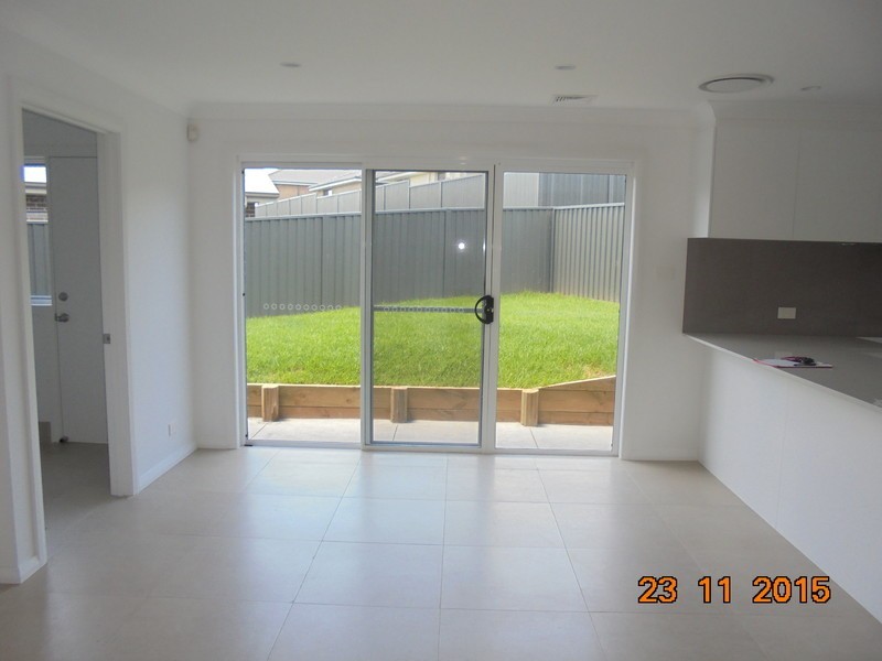 44b Rosella Circuit, Gregory Hills NSW 2557