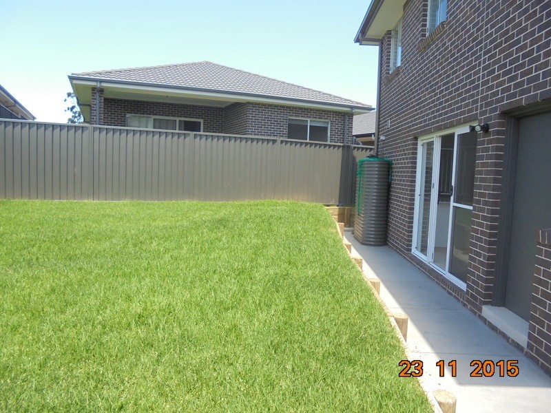 44b Rosella Circuit, Gregory Hills NSW 2557