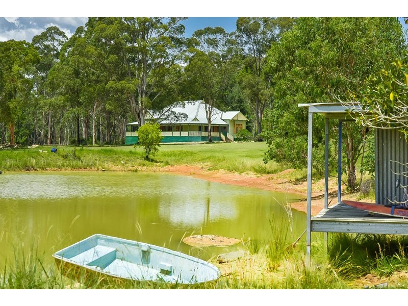 320 Avoca Road, Silverdale NSW 2752