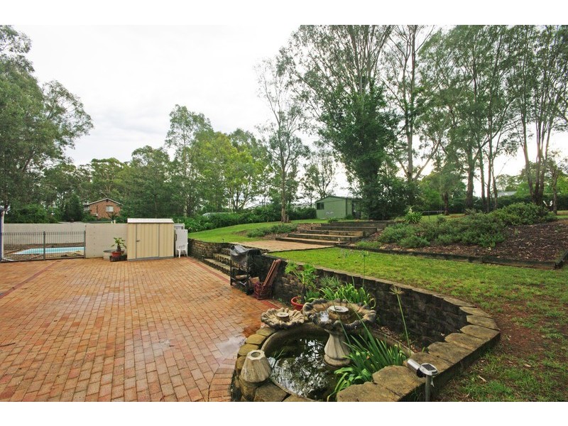 27 Tarcoola Place, Camden NSW 2570