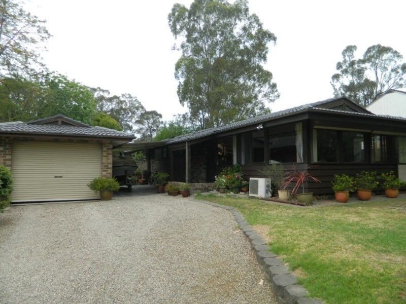 254 Old Hume Highway, Camden South NSW 2570
