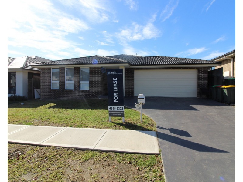 5 Konara Street, Leppington NSW 2179