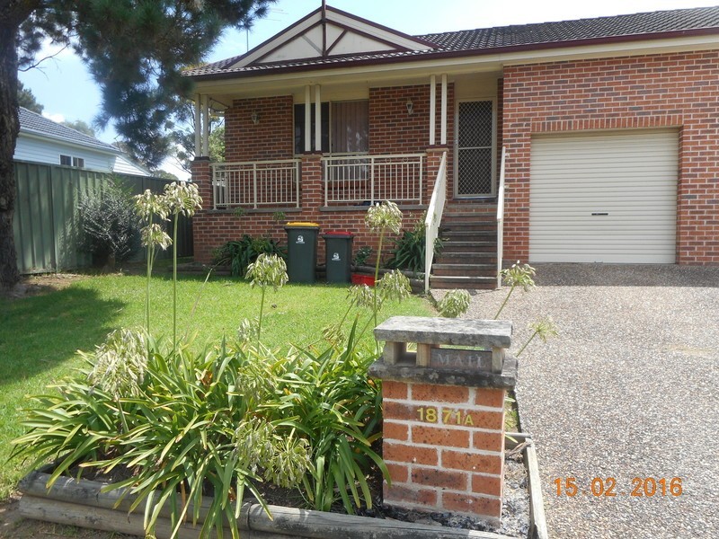1871A Barkers Lodge Road, Oakdale NSW 2570