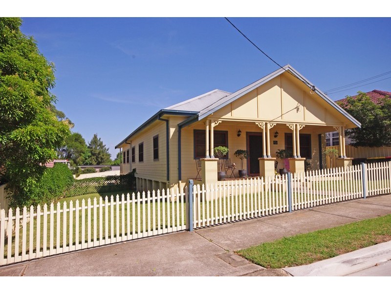 19 Chellaston Street, Camden NSW 2570