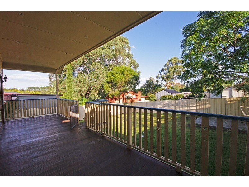 19 Chellaston Street, Camden NSW 2570