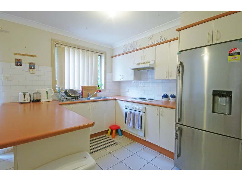 100 Glenfield Drive, Currans Hill NSW 2567