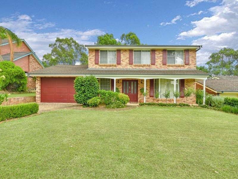24 Renault Place, Ingleburn NSW 2565
