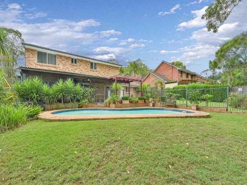 24 Renault Place, Ingleburn NSW 2565