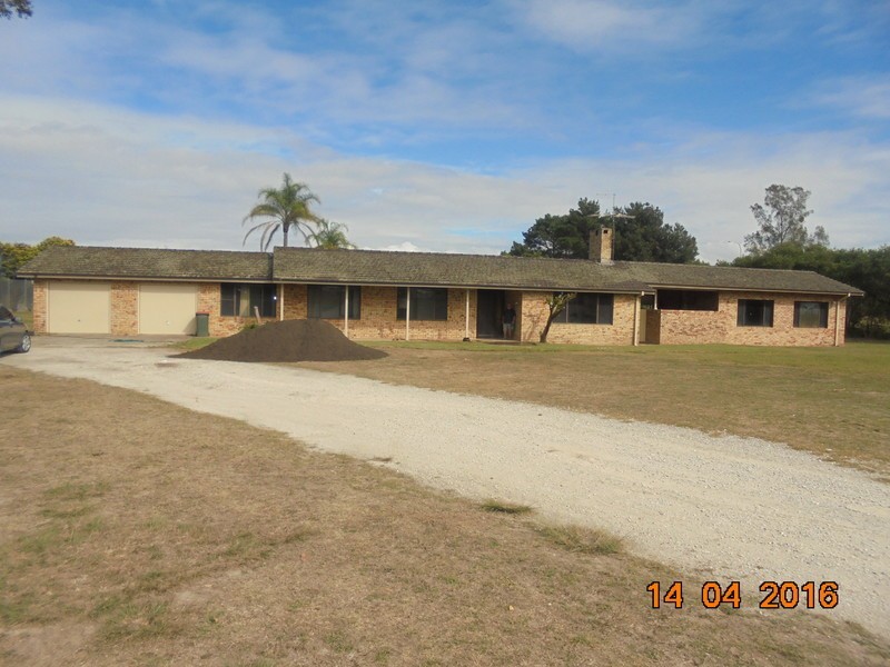 156 Macarthur Road, Elderslie NSW 2570