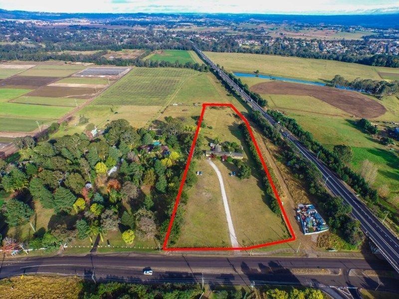 156 Macarthur Road, Elderslie NSW 2570