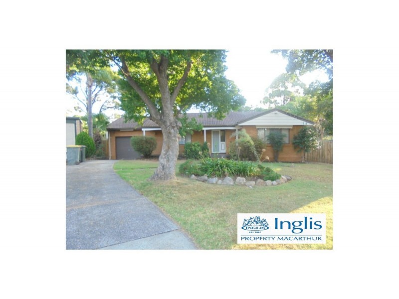 9 Lord Street, Narellan NSW 2567