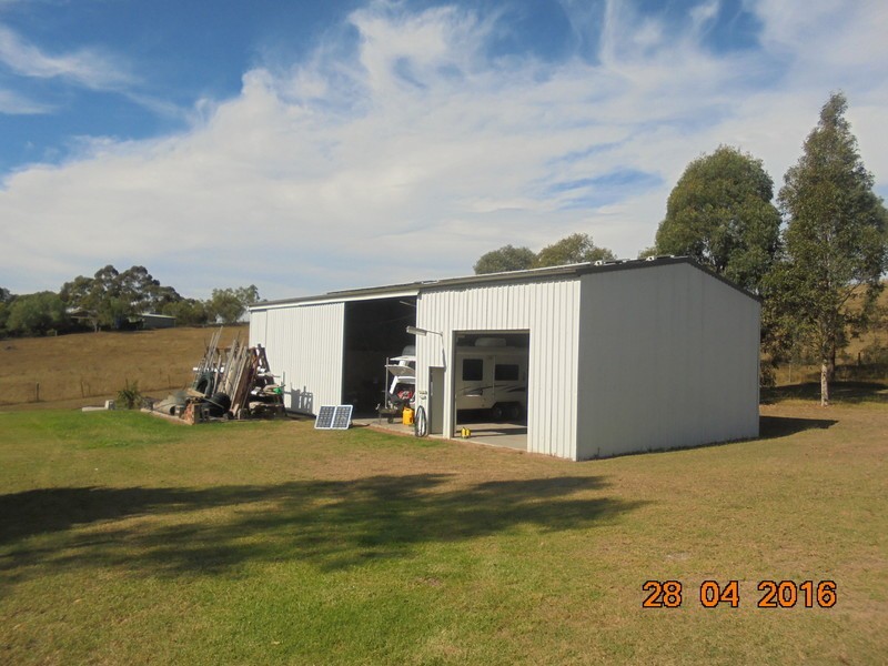 135 Cummins Road, Menangle NSW 2568