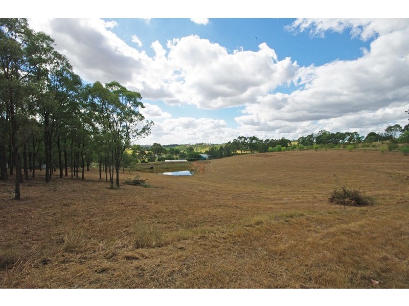 Menangle NSW 2568
