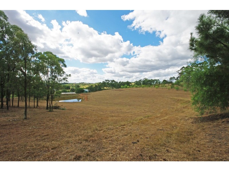 Menangle NSW 2568