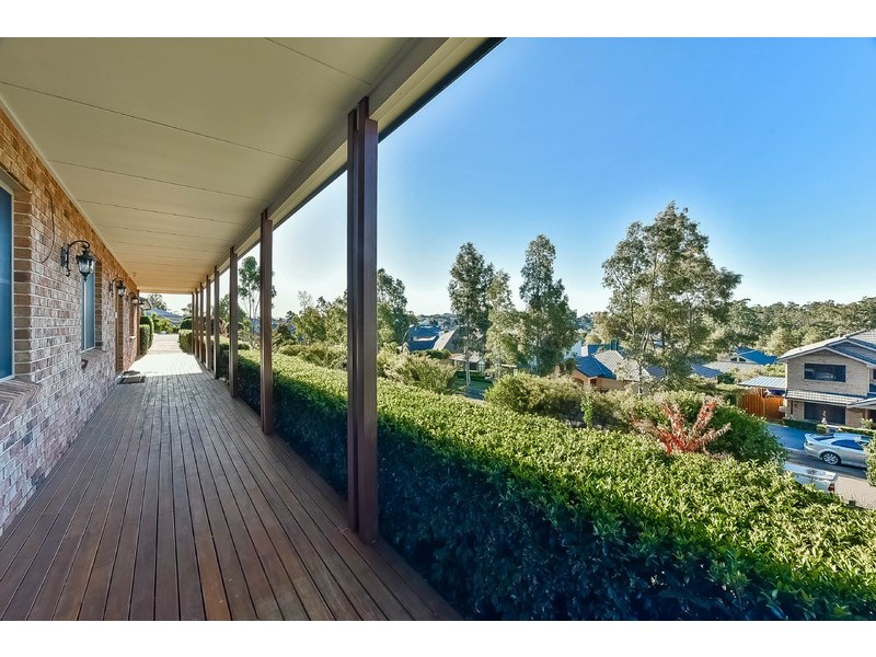 16 Warner Street, Camden Park NSW 2570