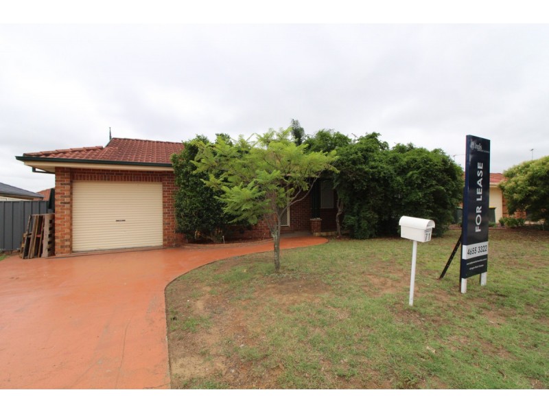 71 Waterworth Drive, Narellan Vale NSW 2567