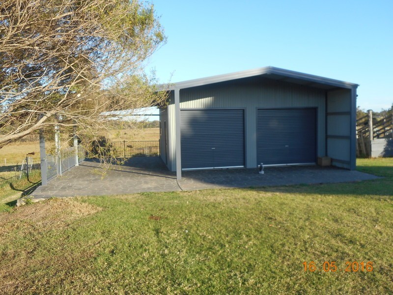 65 Waterfall Creek Road, The Oaks NSW 2570