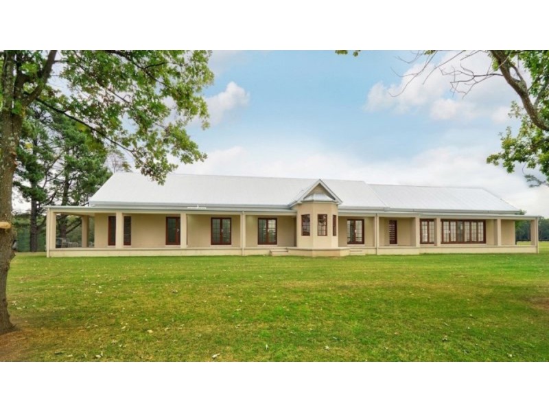 35 New Jerusalem Road, Oakdale NSW 2570