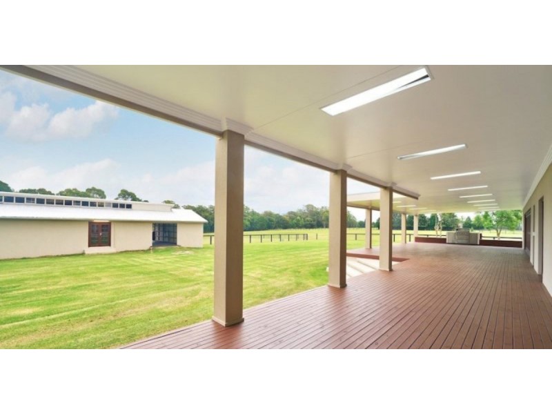 35 New Jerusalem Road, Oakdale NSW 2570