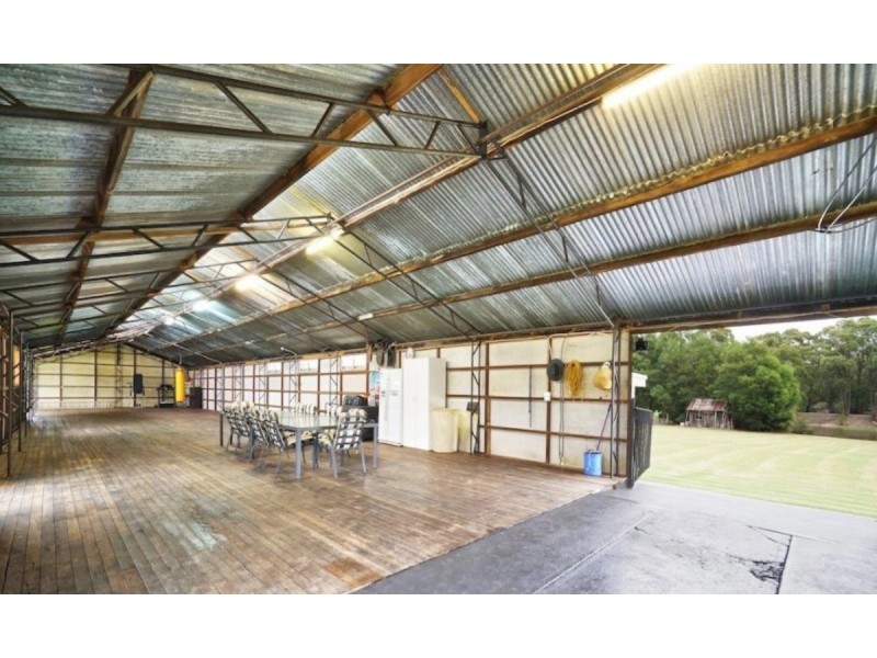 35 New Jerusalem Road, Oakdale NSW 2570