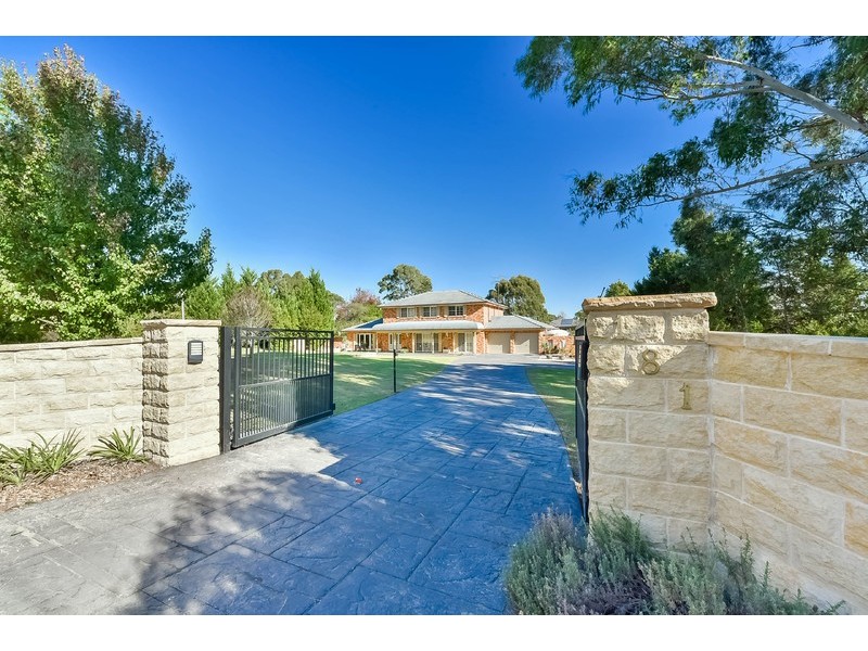 181 Werombi Road, Grasmere NSW 2570