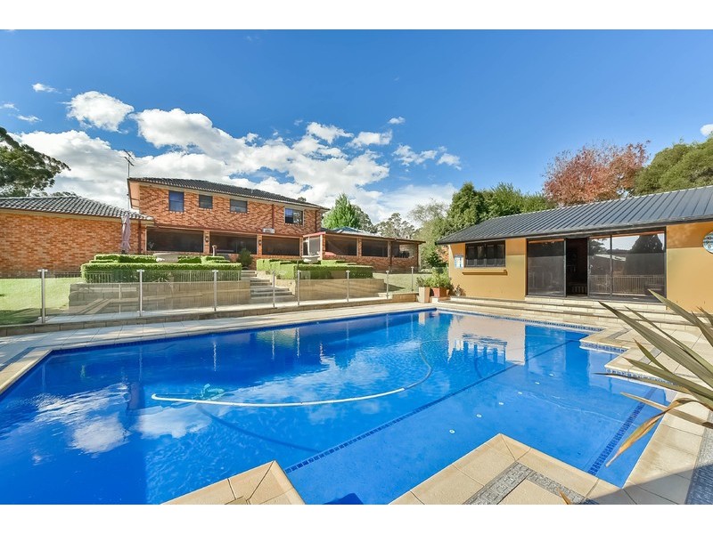 181 Werombi Road, Grasmere NSW 2570