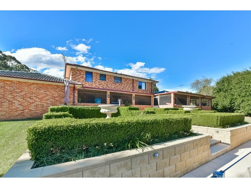 181 Werombi Road, Grasmere NSW 2570