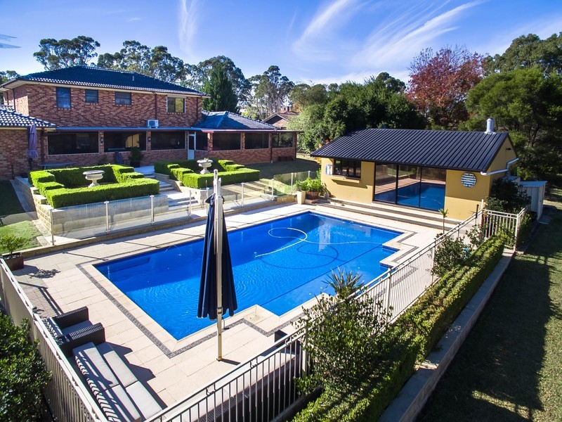 181 Werombi Road, Grasmere NSW 2570