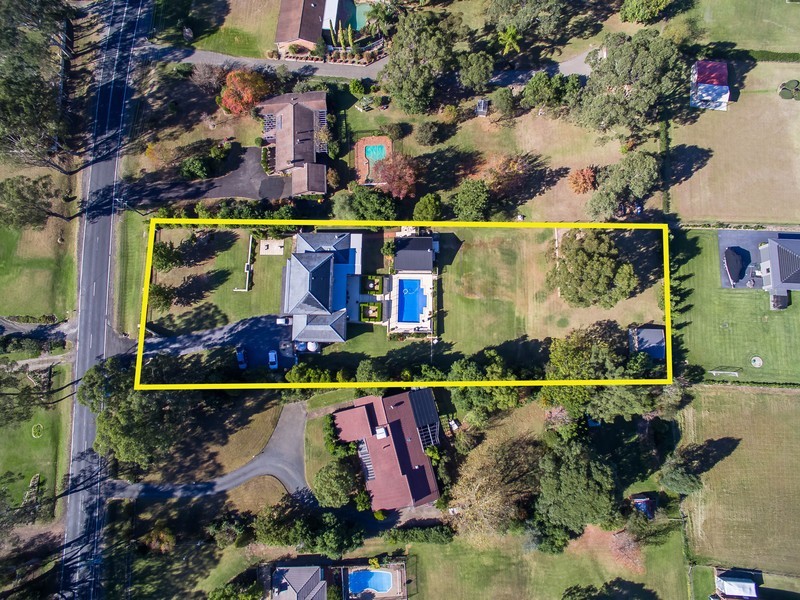 181 Werombi Road, Grasmere NSW 2570