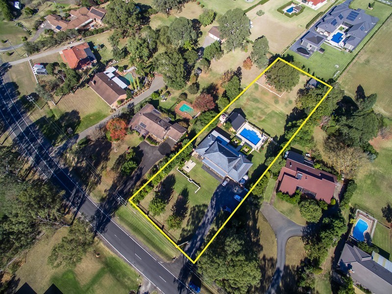 181 Werombi Road, Grasmere NSW 2570