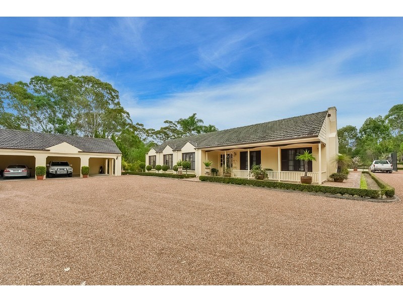 30 Fox Valley Road, Denham Court NSW 2565