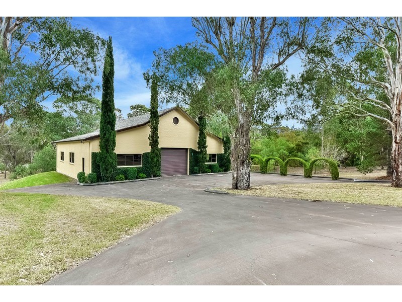 30 Fox Valley Road, Denham Court NSW 2565
