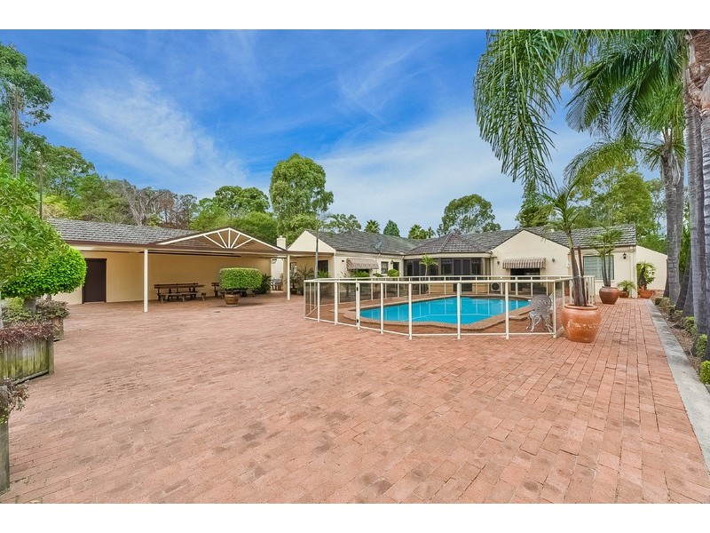 30 Fox Valley Road, Denham Court NSW 2565
