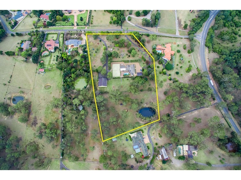 30 Fox Valley Road, Denham Court NSW 2565