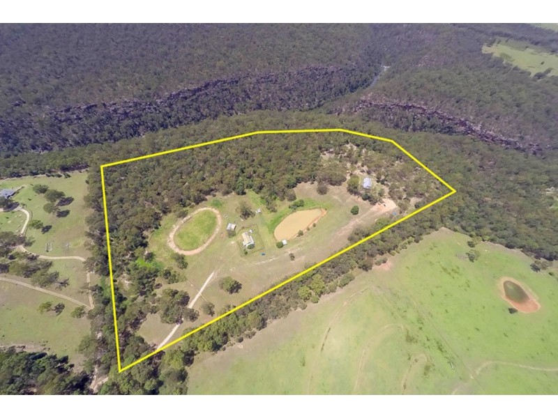 320 Avoca Road, Silverdale NSW 2752