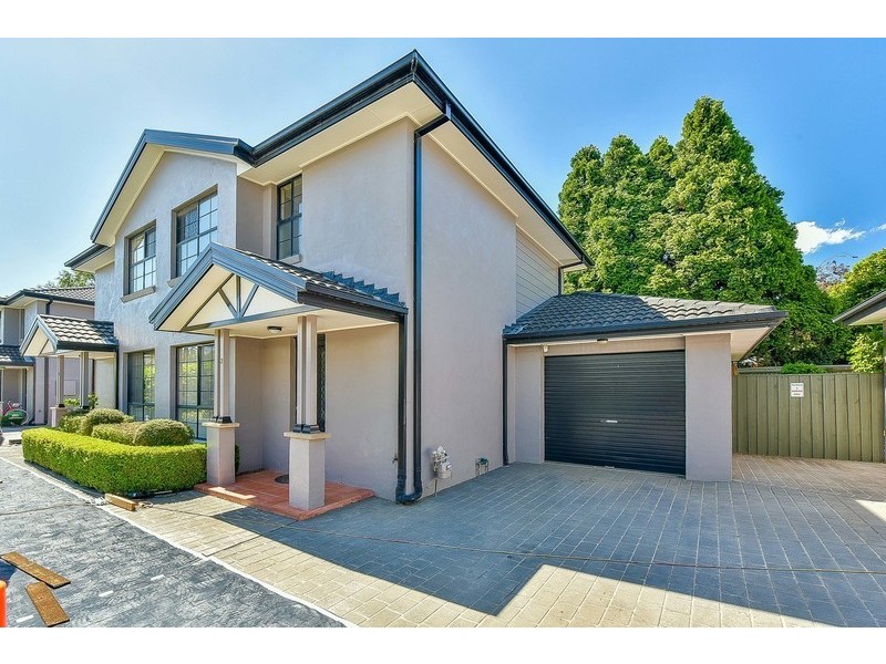 3/32 Gordon Road, Bowral NSW 2576