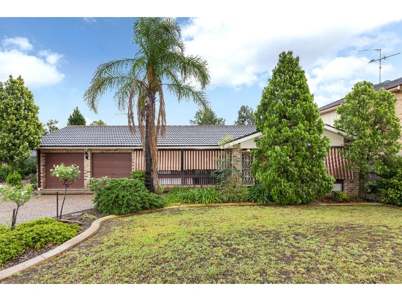 34 Tallow-wood Avenue, Narellan NSW 2567