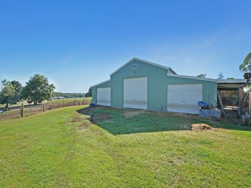 682 Silverdale Road, Orangeville NSW 2570