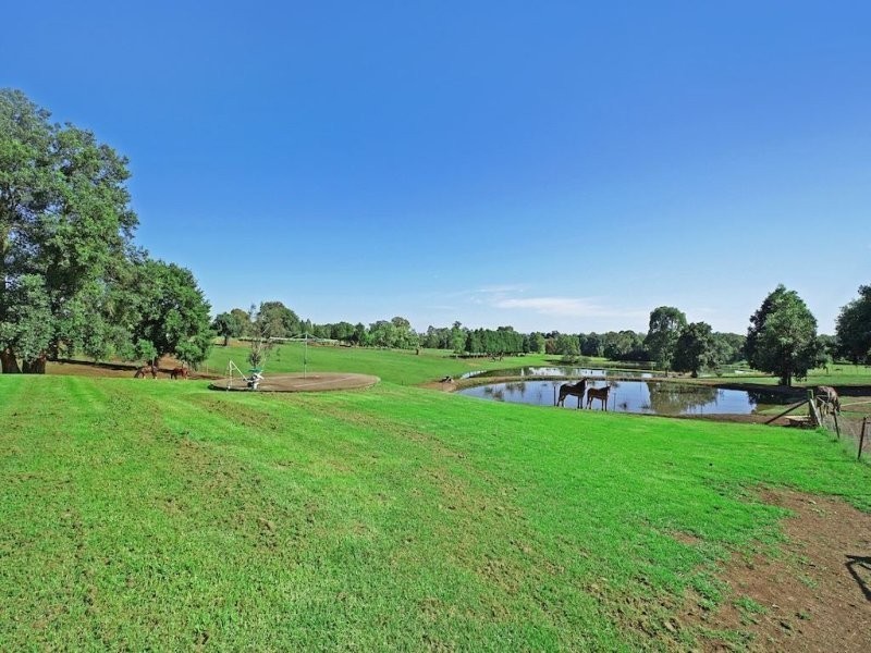 682 Silverdale Road, Orangeville NSW 2570
