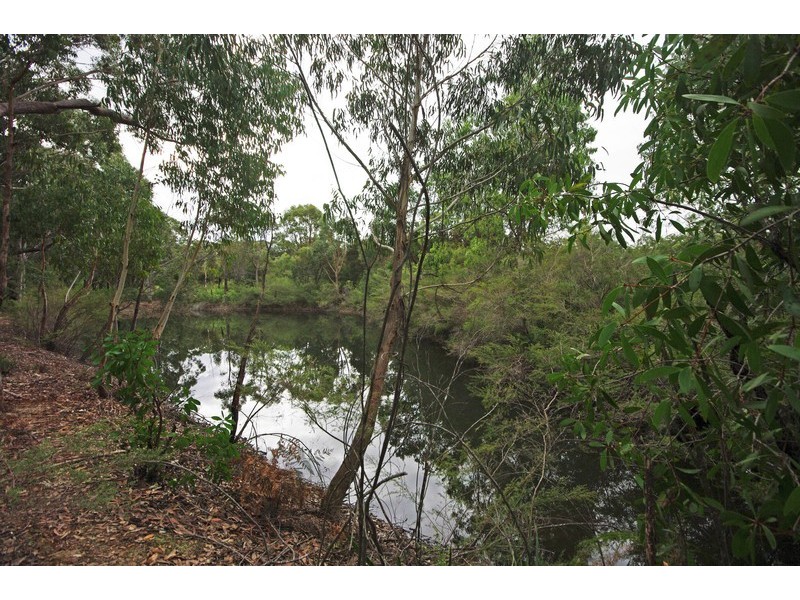 445 New Jerusalem Road, Oakdale NSW 2570