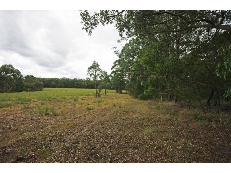 445 New Jerusalem Road, Oakdale NSW 2570