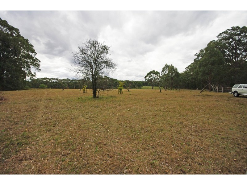445 New Jerusalem Road, Oakdale NSW 2570