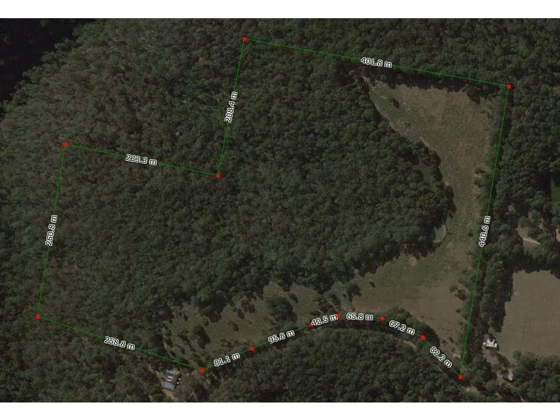 445 New Jerusalem Road, Oakdale NSW 2570