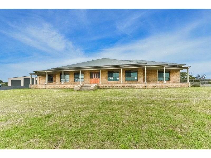 41 Brownlow Hill Loop Road, Brownlow Hill NSW 2570