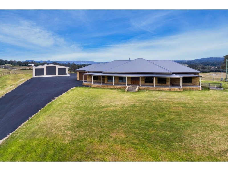 41 Brownlow Hill Loop Road, Brownlow Hill NSW 2570