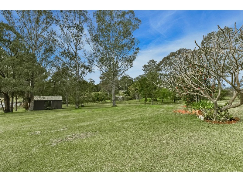 2470 Silverdale Road, Silverdale NSW 2752