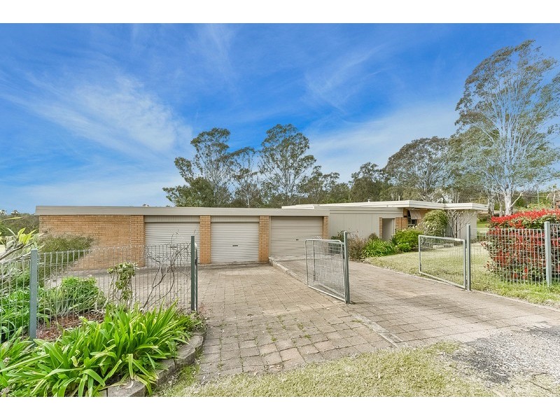 2470 Silverdale Road, Silverdale NSW 2752